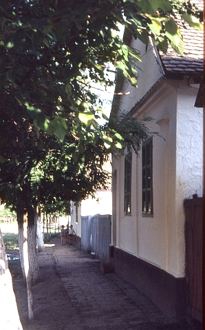 Ziegelpflaster vor dem Haus.jpg